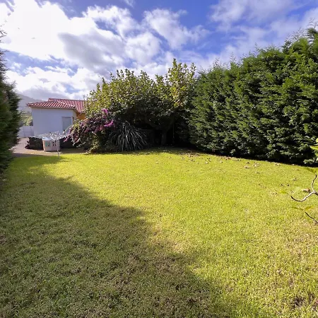 Holiday home Casa Dos Biscoitos