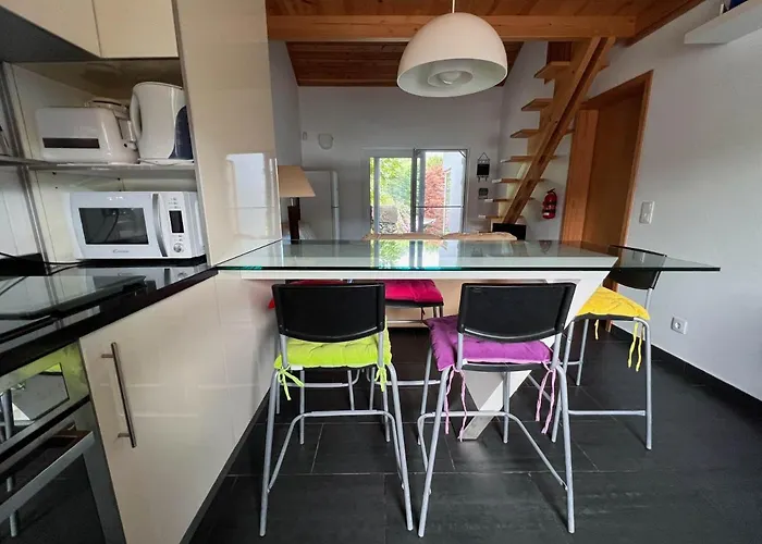 Casa Dos Biscoitos Praia da Vitoria