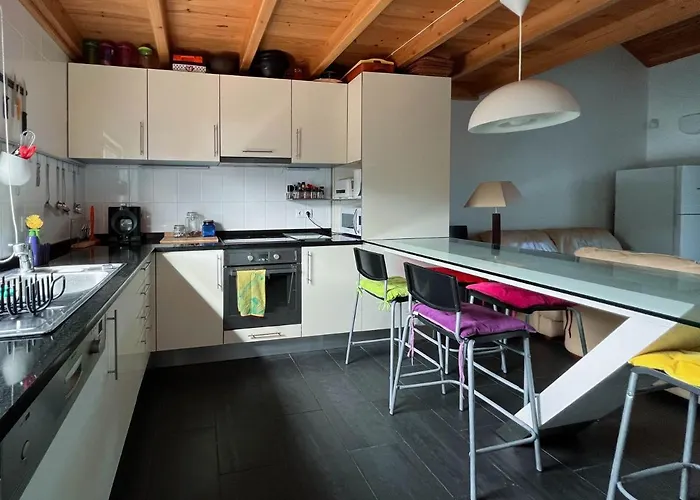 Holiday home Casa Dos Biscoitos *