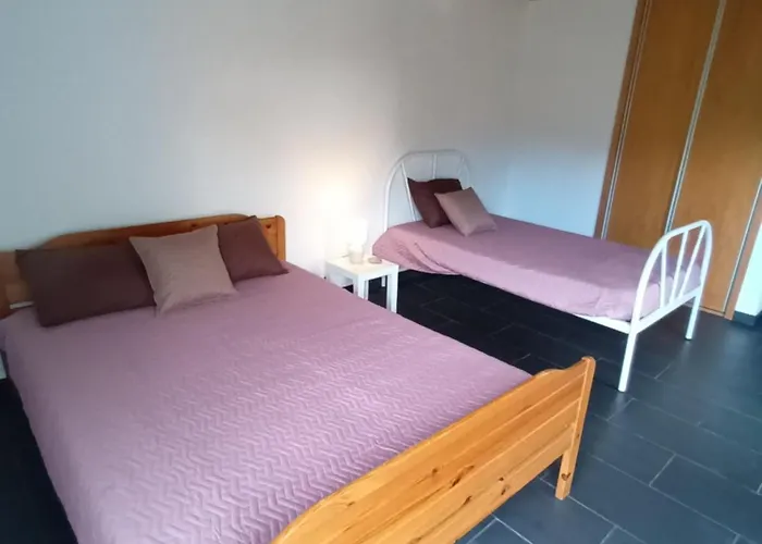 Holiday home Casa Dos Biscoitos *