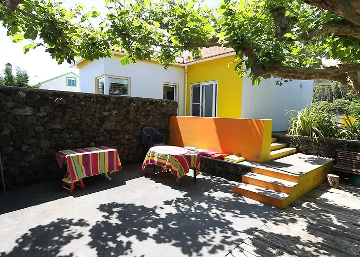 Holiday home Casa Dos Biscoitos