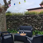 Casa Dos Biscoitos בית נופש