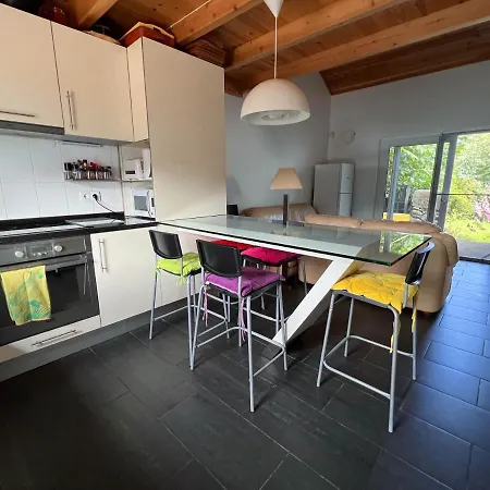 Casa Dos Biscoitos