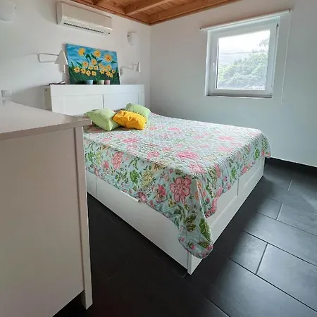 Holiday home Casa Dos Biscoitos Praia da Vitoria
