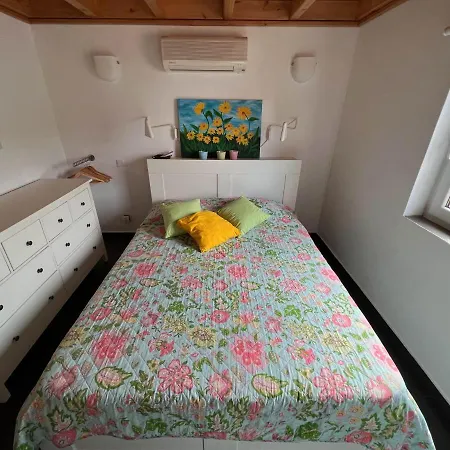 Casa Dos Biscoitos Nyaraló *