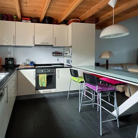 Nyaraló Casa Dos Biscoitos *