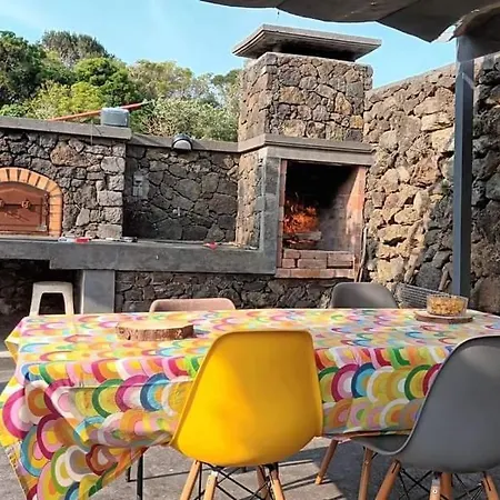 Nyaraló Casa Dos Biscoitos