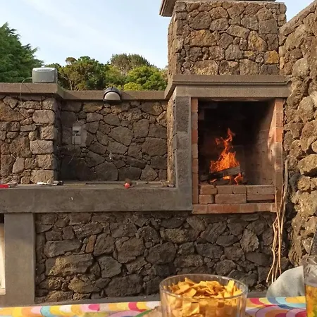 Nyaraló Casa Dos Biscoitos *