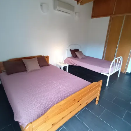 Dom wakacyjny Casa Dos Biscoitos *