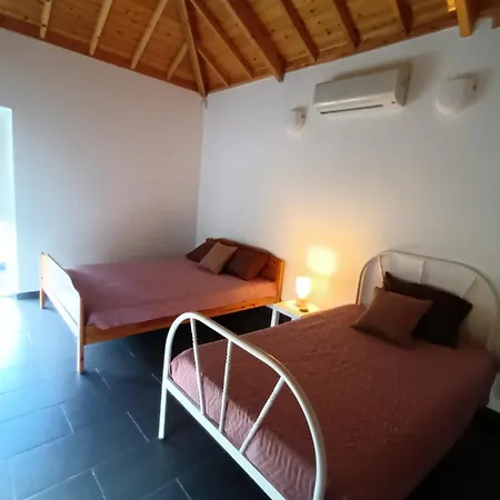 Casa Dos Biscoitos Dom wakacyjny Praia da Vitória