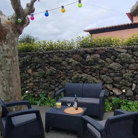 Casa Dos Biscoitos Сasa de vacaciones
