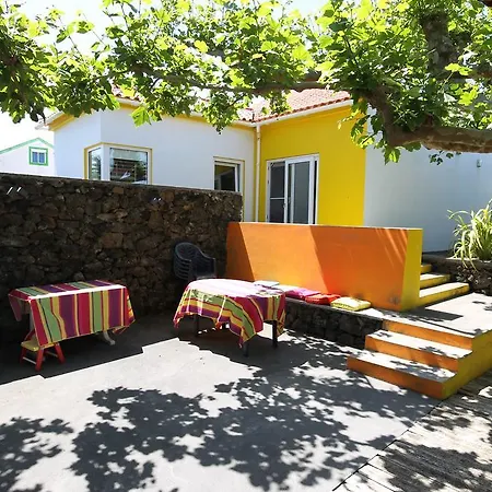 Nyaraló Casa Dos Biscoitos