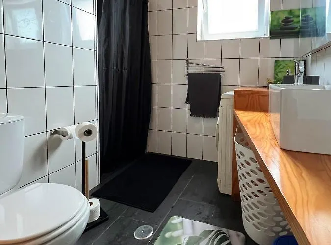 Casa Dos Biscoitos Dom wakacyjny