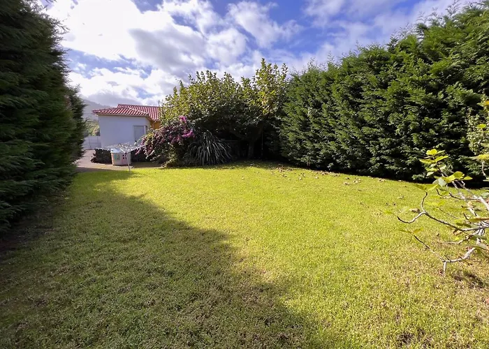 Dom wakacyjny Casa Dos Biscoitos