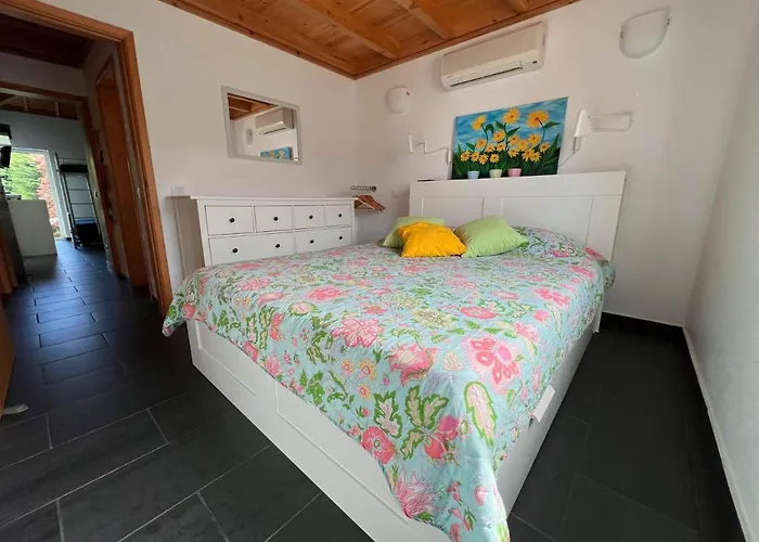 Casa Dos Biscoitos Praia da Vitória