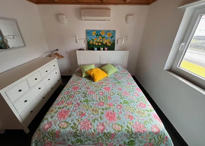 Casa Dos Biscoitos Dom wakacyjny *