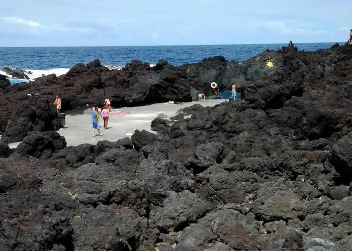 Casa Dos Biscoitos Praia da Vitória