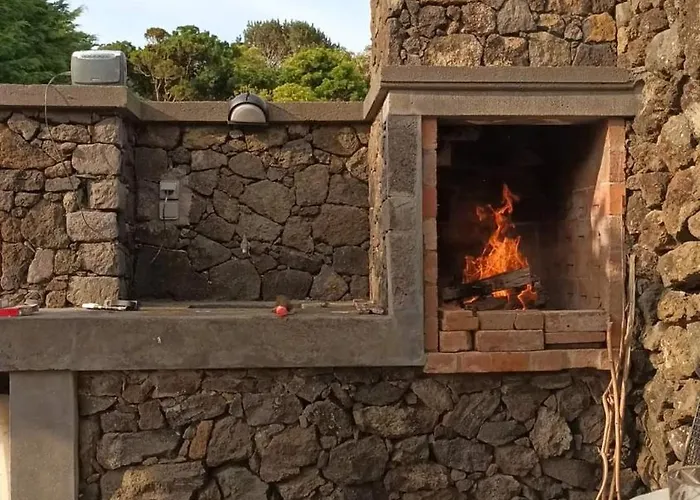 Casa vacanze Casa Dos Biscoitos *