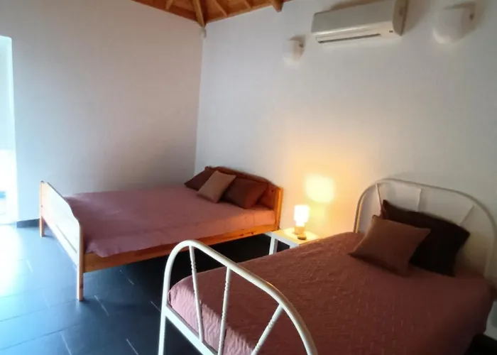 Casa Dos Biscoitos Casa vacanze Praia da Vitória