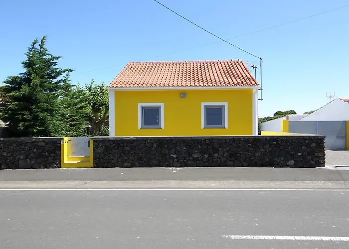 Casa Dos Biscoitos Praia da Vitória