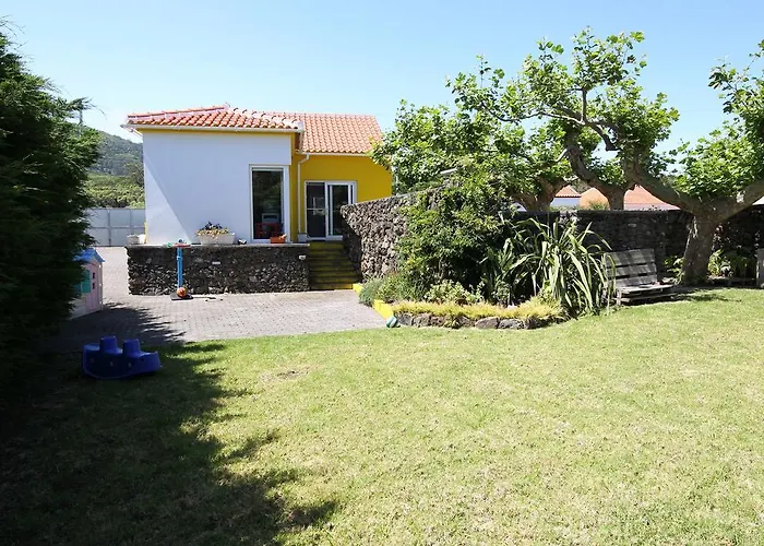 Casa Dos Biscoitos Praia da Vitória